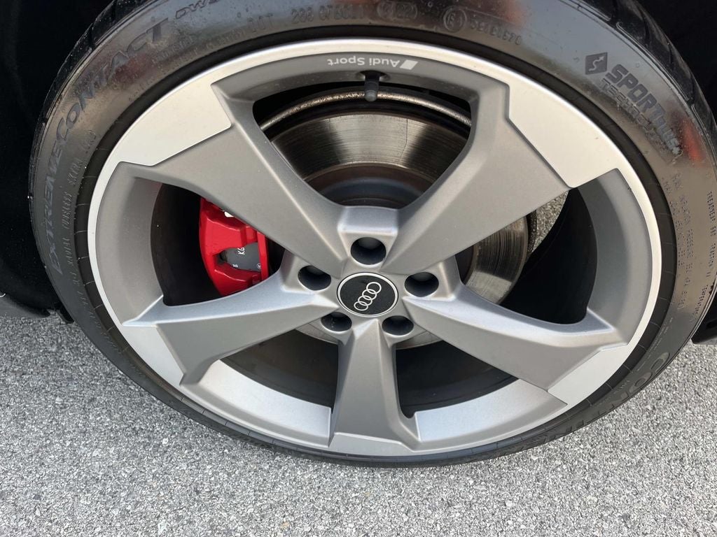 2023 Audi A4 45 S line Premium Plus quattro