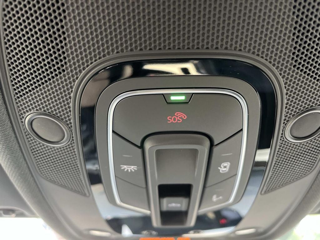 2023 Audi A4 45 S line Premium Plus quattro