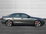 2023 Audi A4 45 S line Premium Plus quattro
