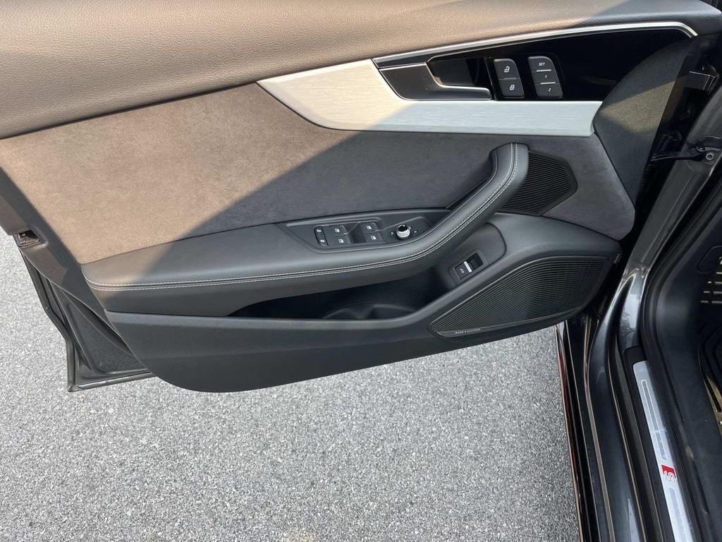 2023 Audi A4 45 S line Premium Plus quattro