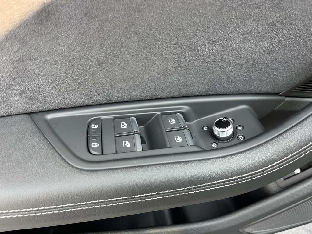 2023 Audi A4 45 S line Premium Plus quattro