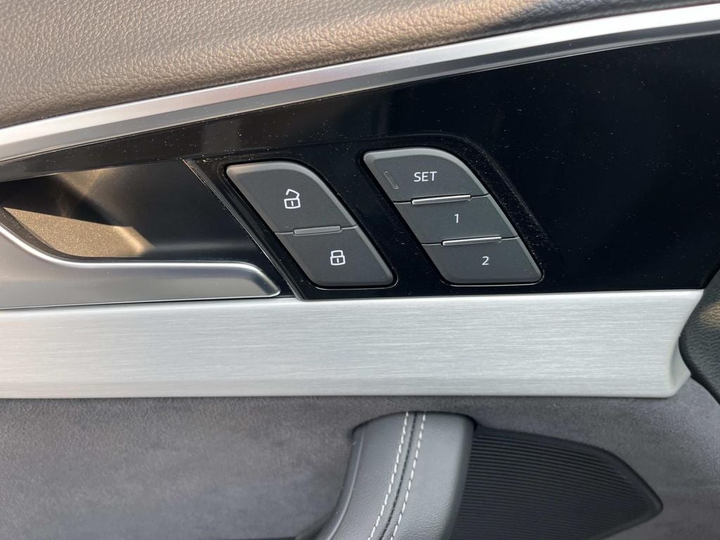 2023 Audi A4 45 S line Premium Plus quattro
