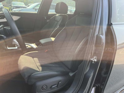 2023 Audi A4 45 S line Premium Plus quattro