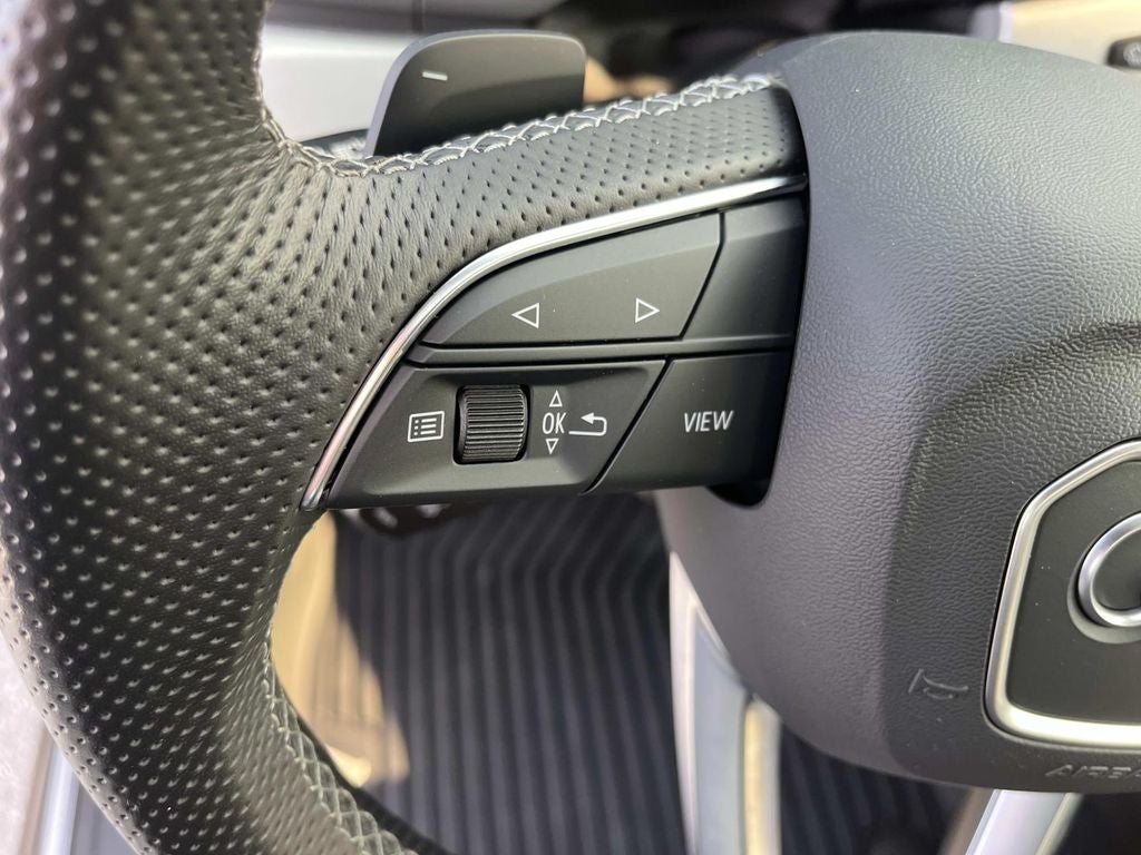 2023 Audi A4 45 S line Premium Plus quattro