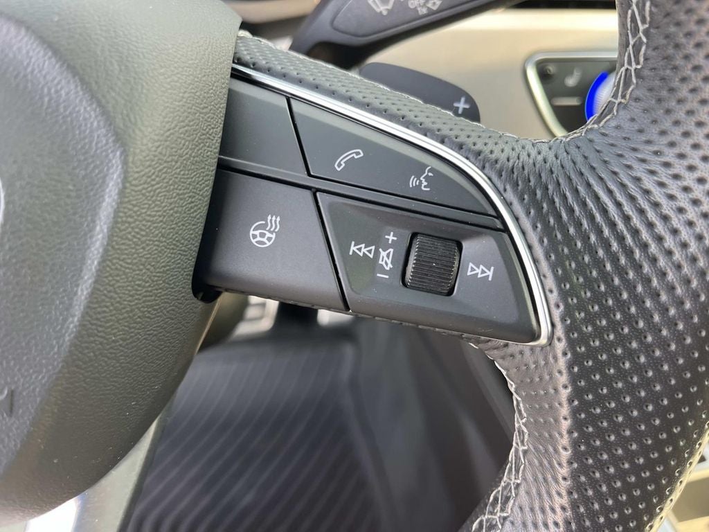 2023 Audi A4 45 S line Premium Plus quattro