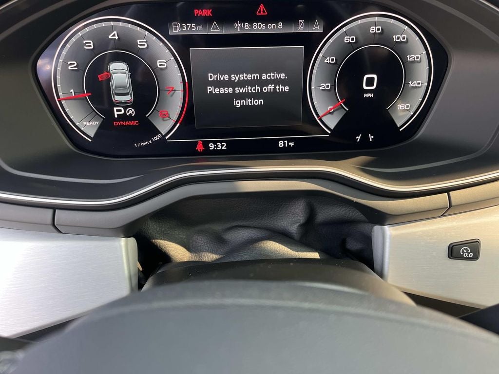 2023 Audi A4 45 S line Premium Plus quattro