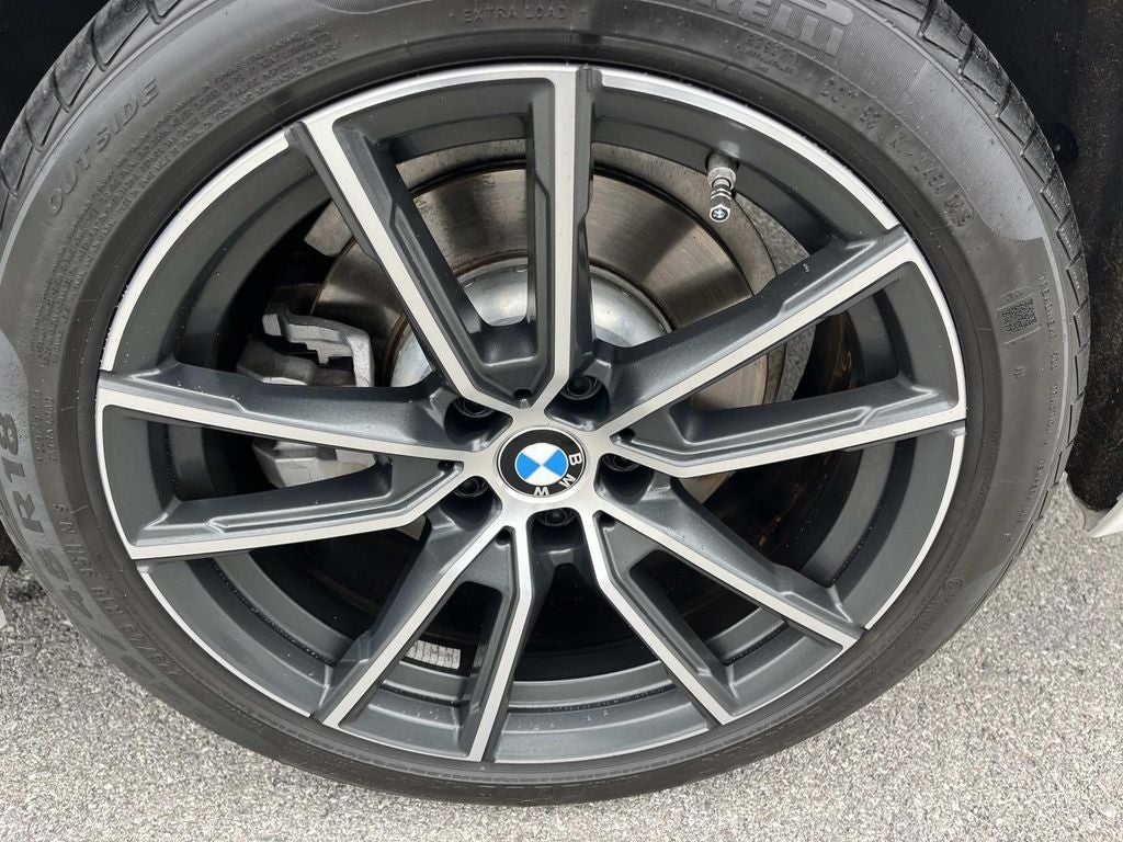 2019 BMW 3 Series 330i xDrive