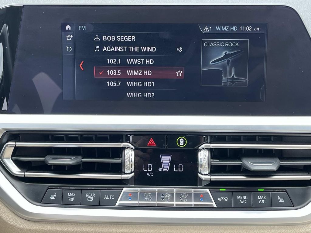 2019 BMW 3 Series 330i xDrive
