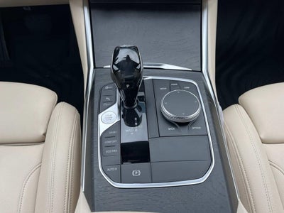 2019 BMW 3 Series 330i xDrive