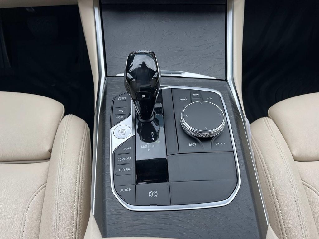 2019 BMW 3 Series 330i xDrive