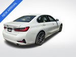 2019 BMW 3 Series 330i xDrive