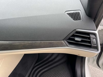 2019 BMW 3 Series 330i xDrive
