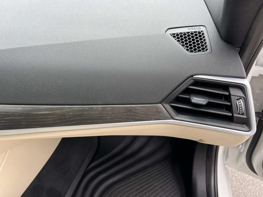 2019 BMW 3 Series 330i xDrive