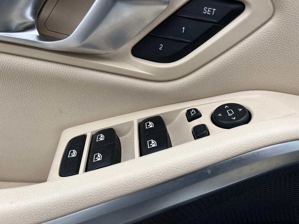 2019 BMW 3 Series 330i xDrive