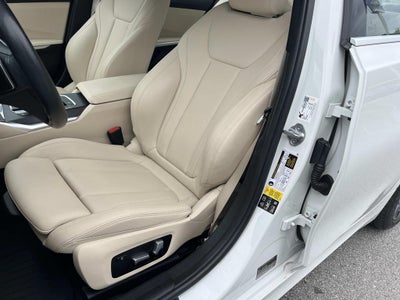 2019 BMW 3 Series 330i xDrive