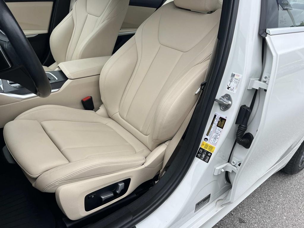 2019 BMW 3 Series 330i xDrive