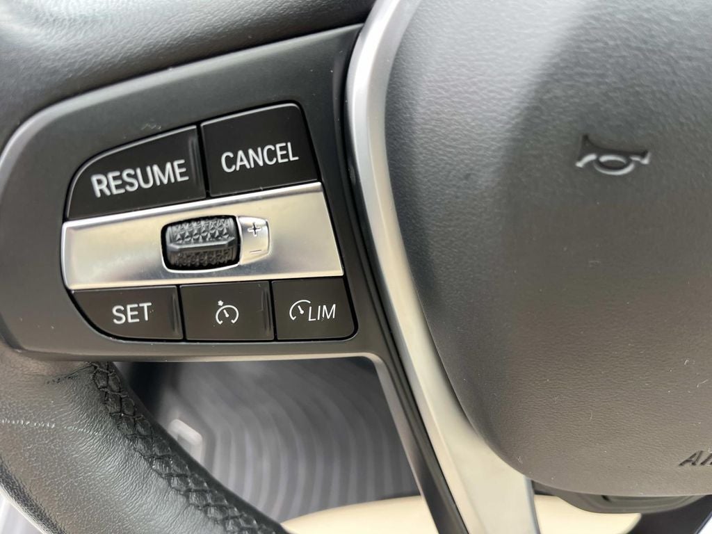 2019 BMW 3 Series 330i xDrive