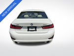 2019 BMW 3 Series 330i xDrive