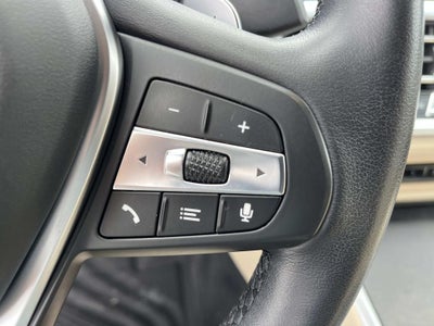 2019 BMW 3 Series 330i xDrive