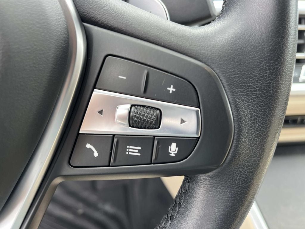 2019 BMW 3 Series 330i xDrive