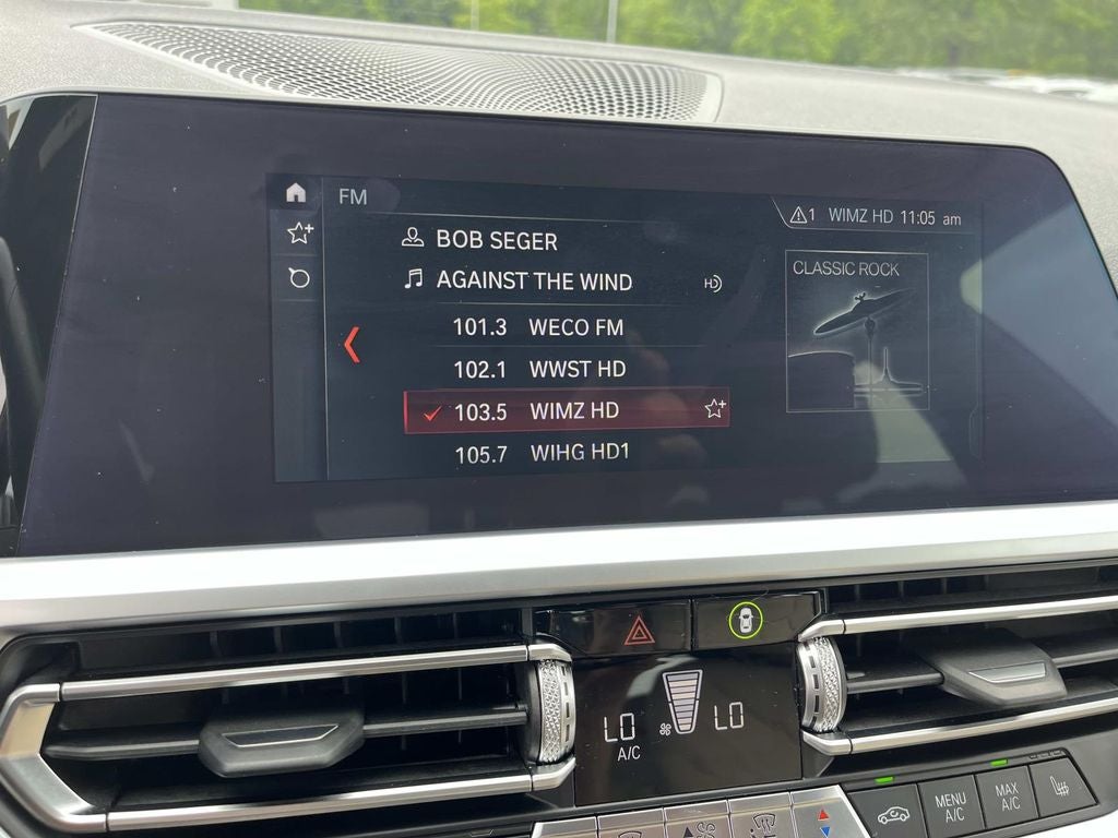 2019 BMW 3 Series 330i xDrive