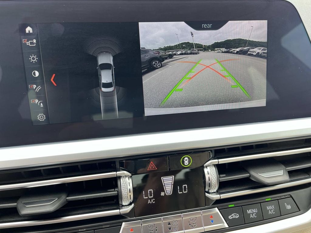 2019 BMW 3 Series 330i xDrive