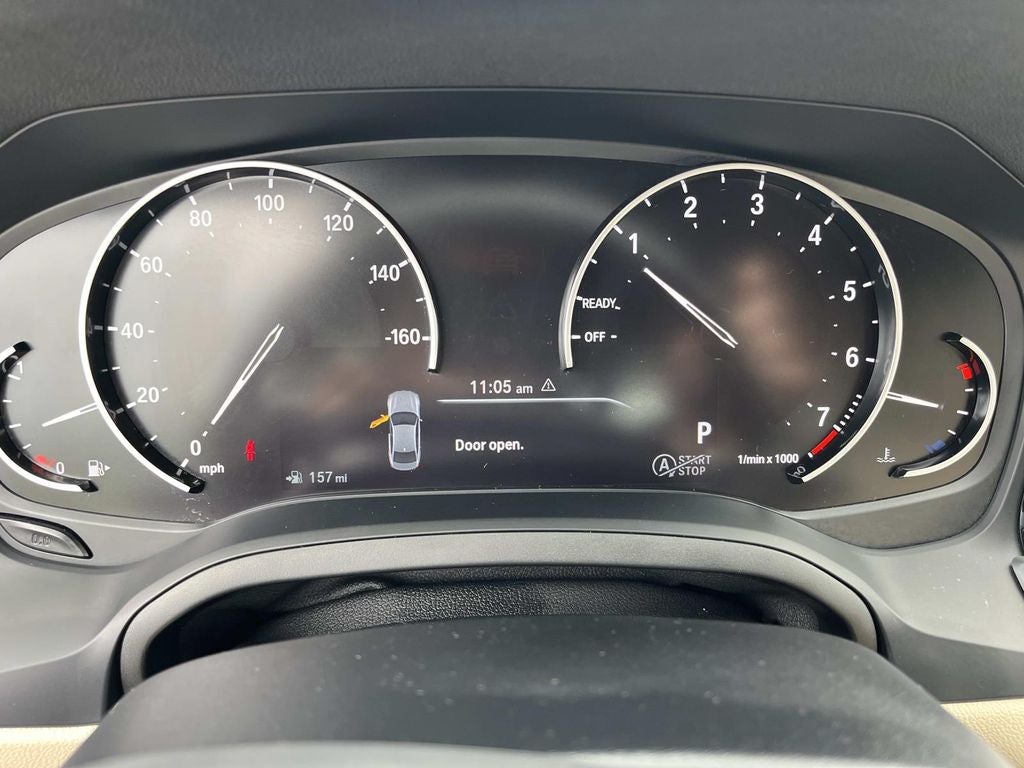 2019 BMW 3 Series 330i xDrive