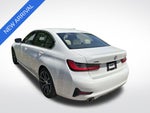 2019 BMW 3 Series 330i xDrive