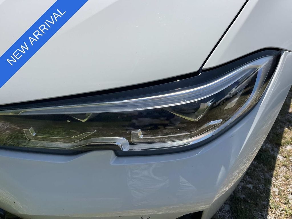 2019 BMW 3 Series 330i xDrive