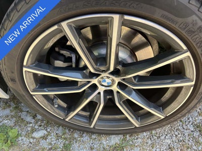 2019 BMW 3 Series 330i xDrive