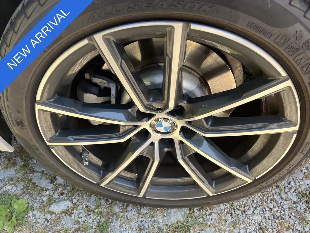 2019 BMW 3 Series 330i xDrive