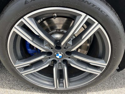 2020 BMW 8 Series 840