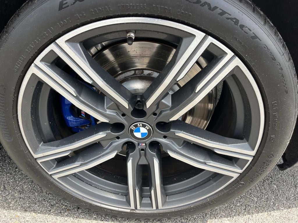 2020 BMW 8 Series 840