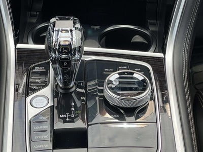 2020 BMW 8 Series 840