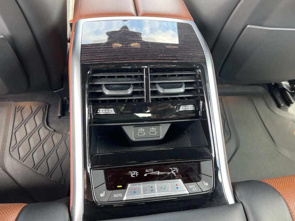 2020 BMW 8 Series 840
