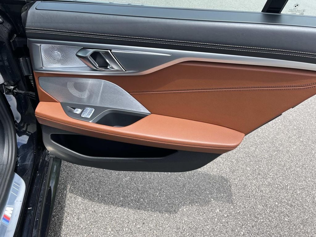 2020 BMW 8 Series 840