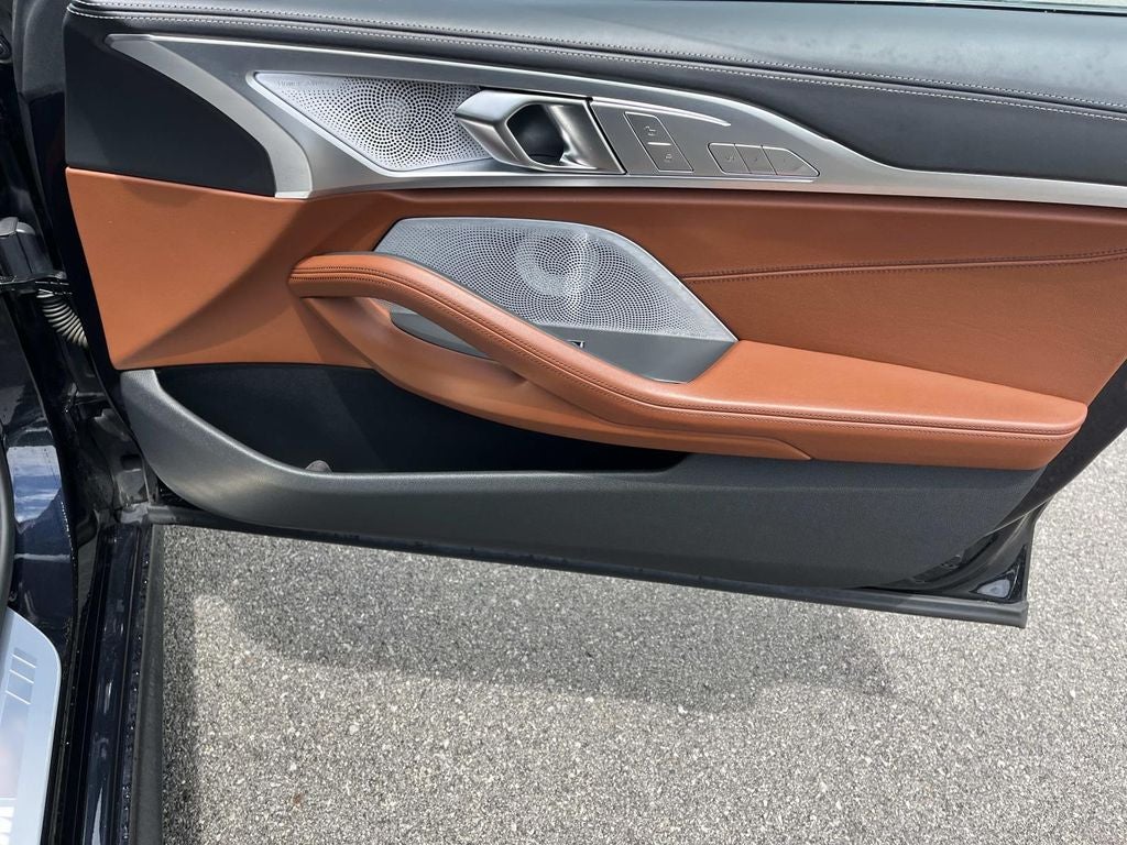 2020 BMW 8 Series 840