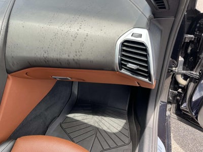 2020 BMW 8 Series 840