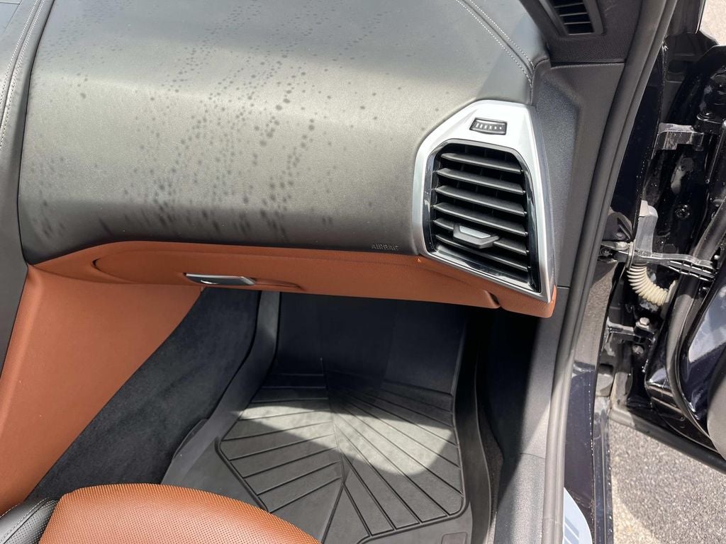 2020 BMW 8 Series 840