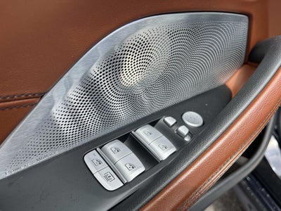 2020 BMW 8 Series 840