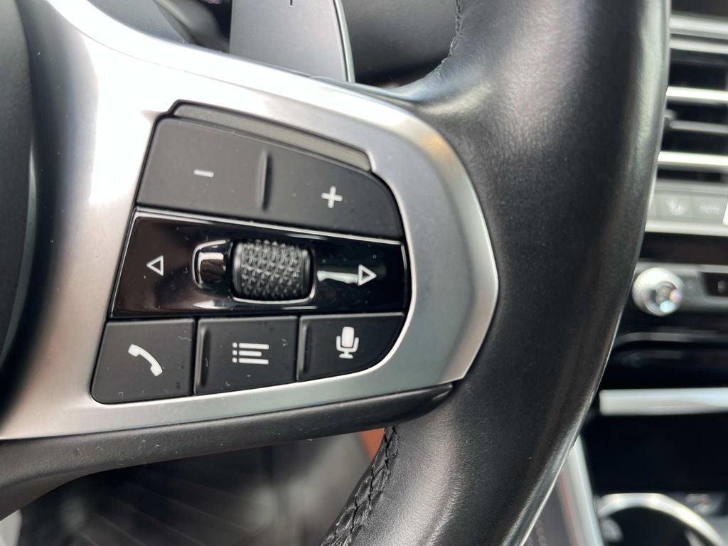 2020 BMW 8 Series 840