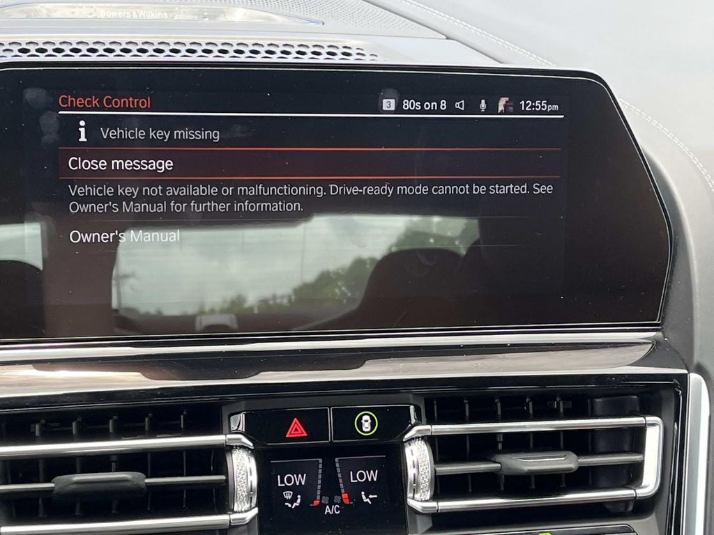2020 BMW 8 Series 840