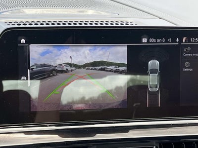 2020 BMW 8 Series 840