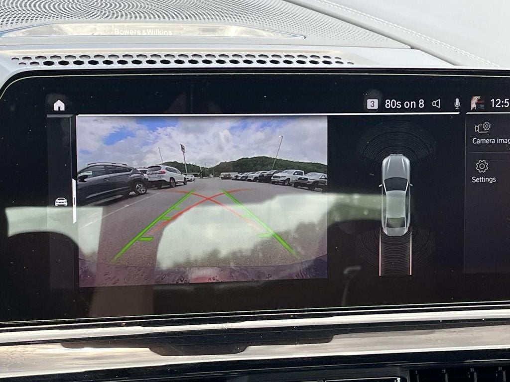2020 BMW 8 Series 840