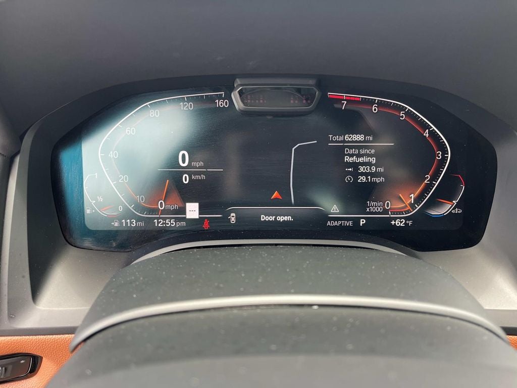 2020 BMW 8 Series 840