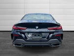 2020 BMW 8 Series 840
