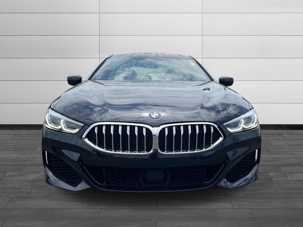 2020 BMW 8 Series 840