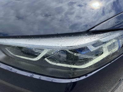 2020 BMW 8 Series 840