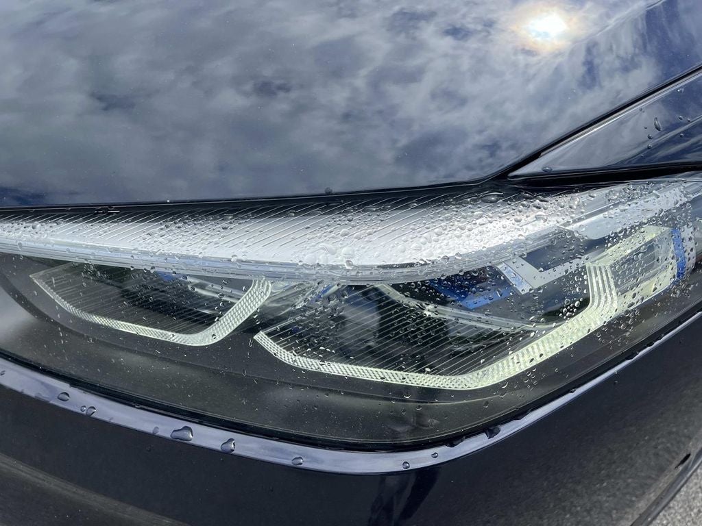 2020 BMW 8 Series 840