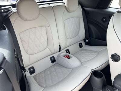 2024 MINI Cooper S Cooper S